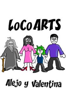 Alejo y Valentina thumbnail