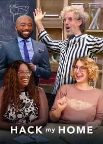 Hack My Home thumbnail