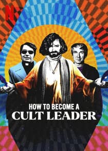 How to Become a Cult Leader thumbnail