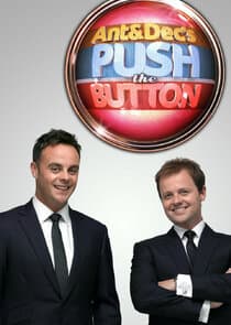 Ant & Dec's Push the Button thumbnail
