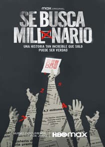 Se busca millonario thumbnail