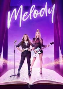 Melody, la chica del metro thumbnail