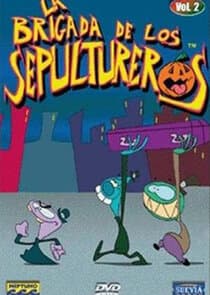 La Brigada de los Sepultureros thumbnail