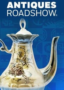 Antiques Roadshow thumbnail