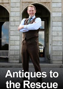 Antiques to the Rescue thumbnail