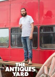 The Antiques Yard thumbnail