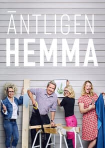 Äntligen hemma thumbnail