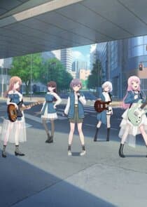 Bang Dream! It's MyGo!!!!! thumbnail