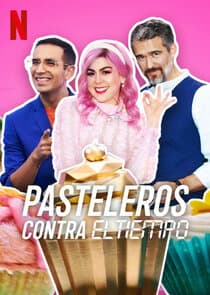 Pasteleros contra el tiempo thumbnail