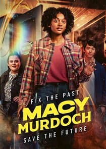 Macy Murdoch thumbnail