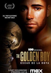 The Golden Boy thumbnail