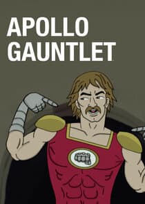 Apollo Gauntlet thumbnail