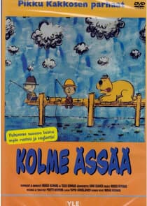 Kolme Ässää thumbnail