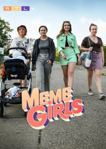 Meme Girls thumbnail