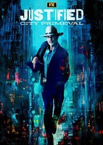Justified: City Primeval thumbnail