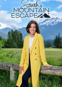 Sarah's Mountain Escape thumbnail