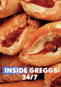 Inside Greggs: 24/7 thumbnail