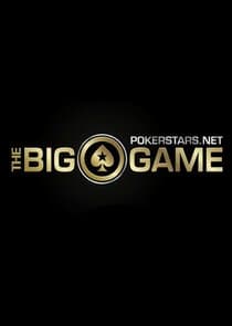 The PokerStars.net Big Game thumbnail