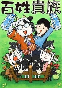 Hyakushou Kizoku thumbnail