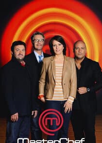 MasterChef France thumbnail