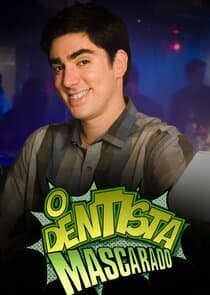 O Dentista Mascarado thumbnail