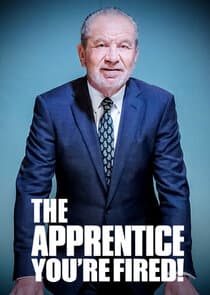 The Apprentice: You're Fired thumbnail