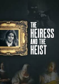 The Heiress and the Heist thumbnail