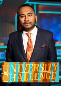 University Challenge thumbnail