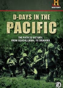 D-Days in the Pacific thumbnail