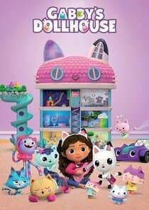 Gabby's Dollhouse thumbnail