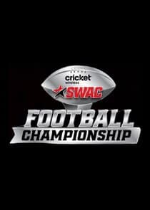 SWAC Football Championship thumbnail