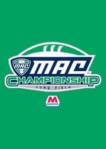 MAC Football Championship thumbnail