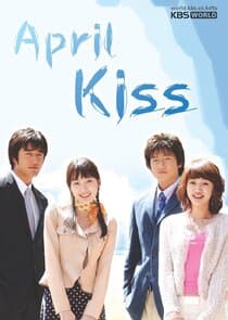 April Kiss thumbnail