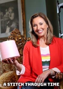 A Stitch Through Time thumbnail