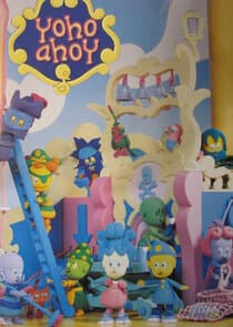 Yoho Ahoy thumbnail