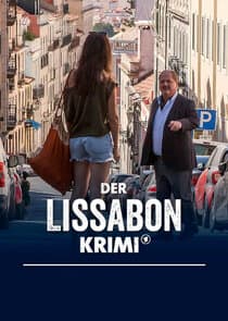 Der Lissabon–Krimi thumbnail