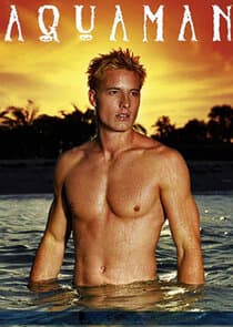 Aquaman thumbnail