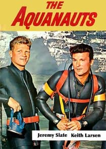 The Aquanauts thumbnail