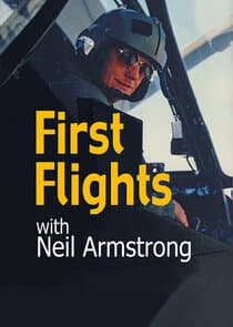 First Flights with Neil Armstrong thumbnail