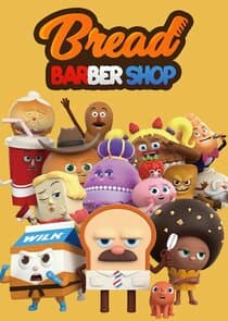 Bread Barbershop thumbnail