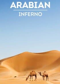 Arabian Inferno thumbnail