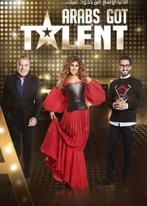 Arabs Got Talent thumbnail
