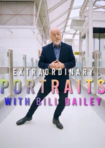Extraordinary Portraits thumbnail