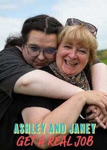 Janey and Ashley Get a Real Job thumbnail