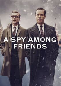 A Spy Among Friends thumbnail
