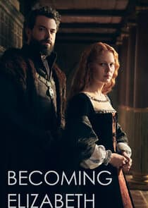 Becoming Elizabeth thumbnail