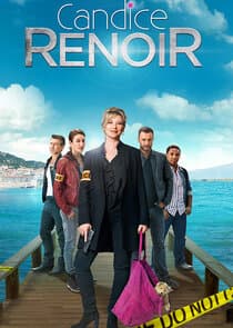 Candice Renoir thumbnail