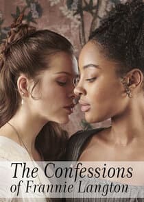 The Confessions of Frannie Langton thumbnail