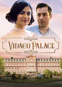 Vidago Palace thumbnail