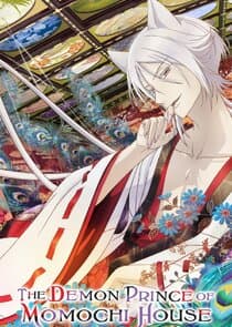 The Demon Prince of Momochi House thumbnail